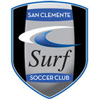 San Clemente Surf