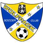 Wolfpack SC