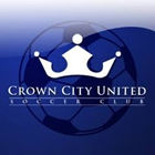 Crown City United SC