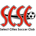 Select Cities Soccer Club