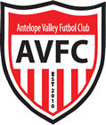 Antelope Valley Futbol Club