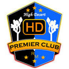 High Desert Premier Club