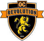 Oc Revolution