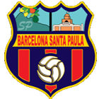 Barcelona Santa Paula