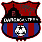 Barca Cantera Soccer