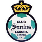 Santos Laguna Soccer Club