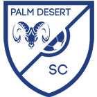 Palm Desert Soccer Club