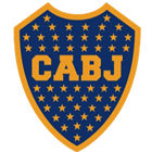 Boca Juniors - Los Angeles