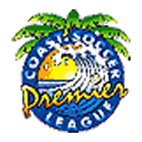 1990's Premier Logo