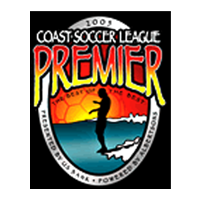 2000's Premier Logo